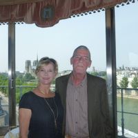 Casa di Carol and Scott
