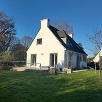 Marie-Louise & Alains hus