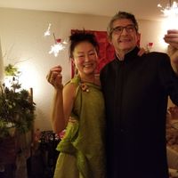 Casa di Cherry And Philippe