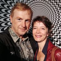 Ronald & Carine s Haus
