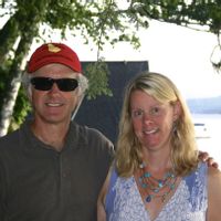 Casa di Heather and Steve