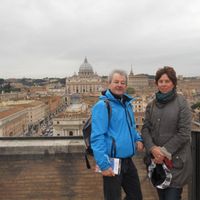 Casa di Isabelle Et Marc