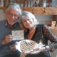 Hedwigs und Lorenz' Wohnung