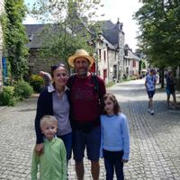 huis van Francesco & Maria