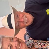 Casa di Patti & Alan