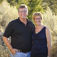Tricia And Brian s Haus