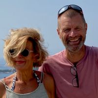 Casa di Thomas and Christine
