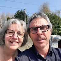 François Et Francines hus