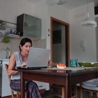 apartamento em Cala Gonone, Italia