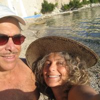 Elisa et Albertos hus