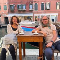 Romana und Martinina kuća