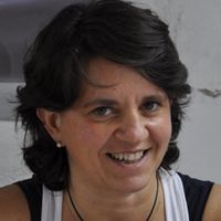 Casa di María Fernanda