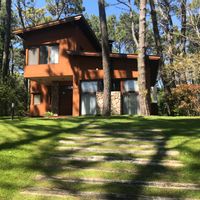 Hugo Alberto s Haus