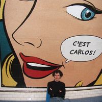 Carloss hus