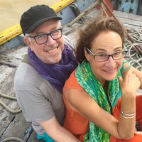 Peta & Benina kuća