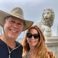 Greg & Heatherina kuća