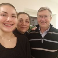 Ninaina kuća