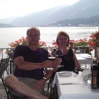 Casa di Ginette Et Robert