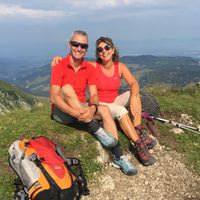 Casa di Esther & Christoph