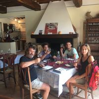 rosa's house