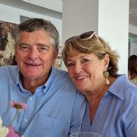 Karen & Davids hus