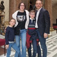 Spacious Parisian Home - Ideal for Families