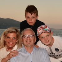 Sigurdur Arniina kuća