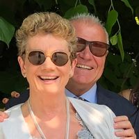 Gillian s Haus