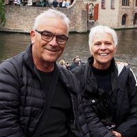 Casa di Gaynor & Rudi