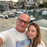Claudia e Maurizio s Haus