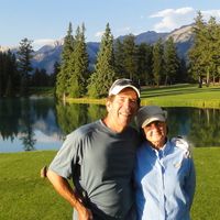 Denny & Kriss hus