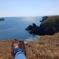 le Corguilléina kuća