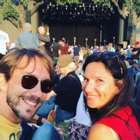 Sandrine  & Arnaudina kuća