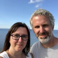 (Booked 2026) Ocean city Gothenburg - in the ♥️ of Scandinavia!