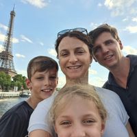 Wohnungstausch ab 22.2.26 in Australien!