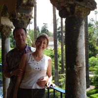 huis van Marianne  Et Eric
