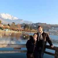 Chambre au calme à la campagne proche d'Annecy