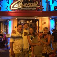 Casa di Steve and LeAnn