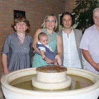 Casa de daniela