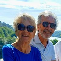 Pierre et Mado s Haus