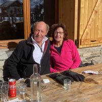 huis van Menno & Roelie