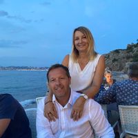Corinne et Grégorys hus