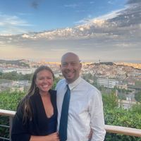 Greg & Laras hus