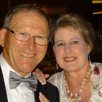 huis van Lynne and Bruce