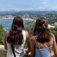 Great appartment in San Sebastian