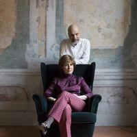 Casa di Francesca e Luigi