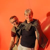 huis van Corinna & Peter