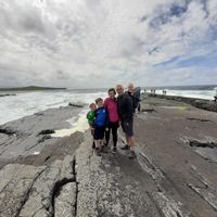 Strand View Lissadell on the Wild Atlantic Way -  still available for guest points July 9th to 28th?