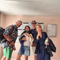 Appartement entièrement rénové en plein cœur du village des Rousses! Haut-Jura et frontière Suisse.