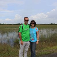 Nathalie et Bertrands hus
